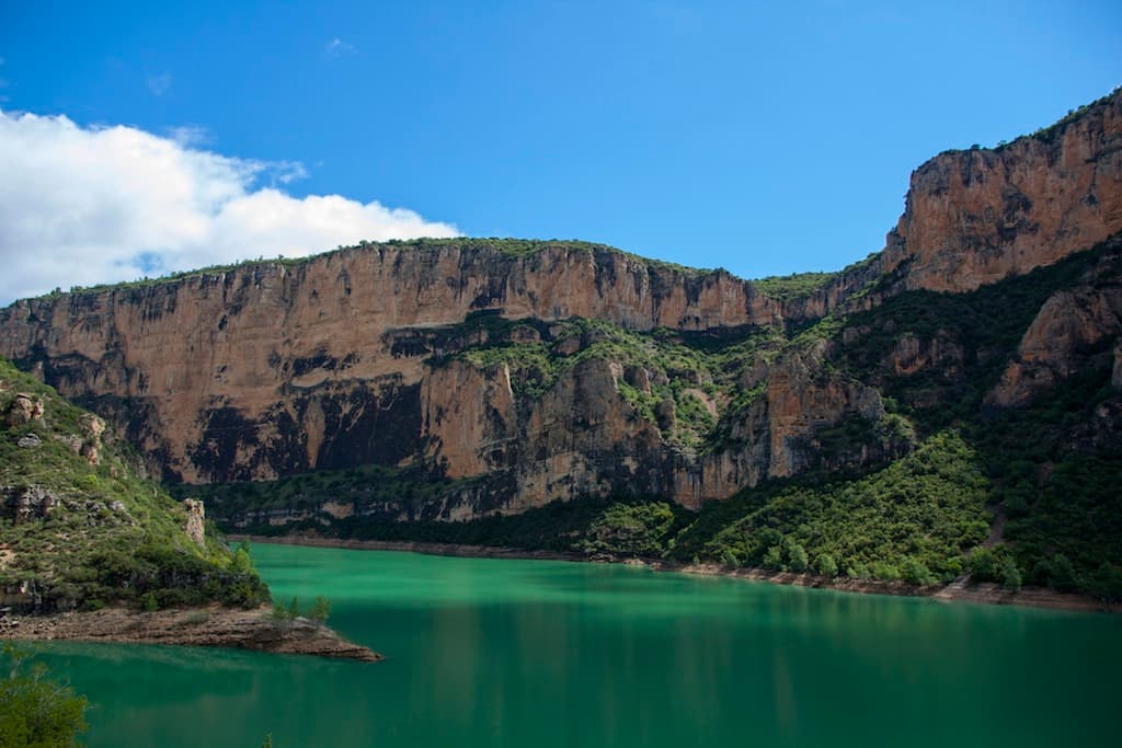 Imagen de la ruta de los lagos 0