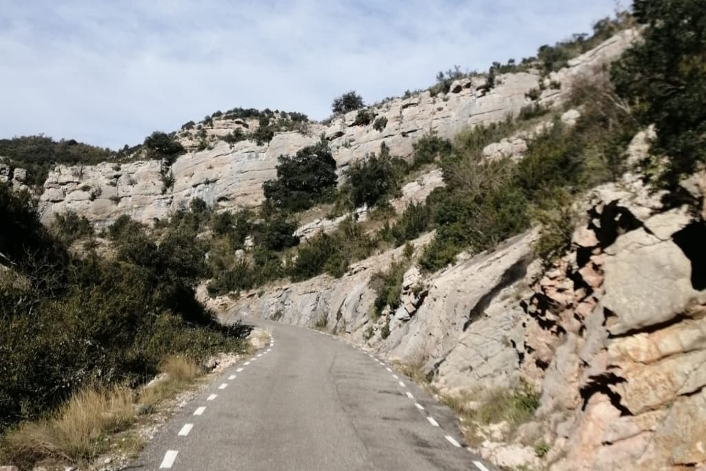 Image of the Montsec's great tour 1