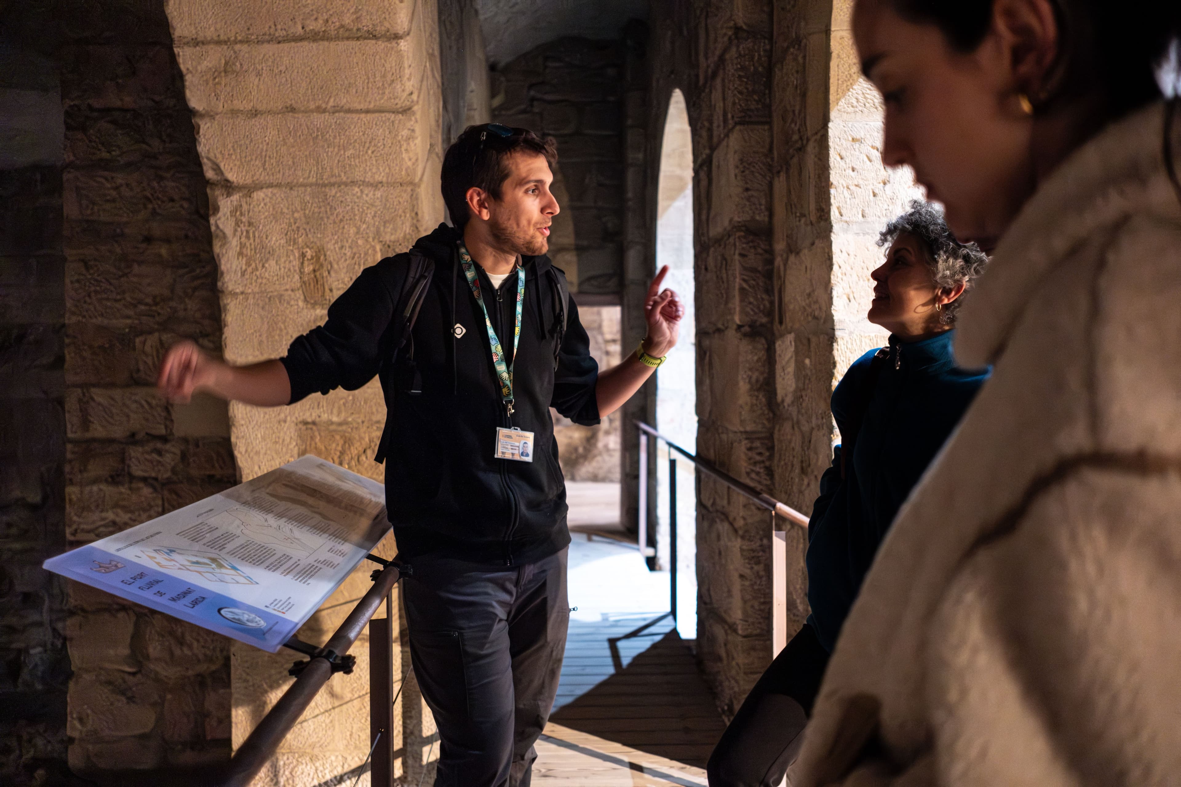 Imatge de visites guiades privades 0