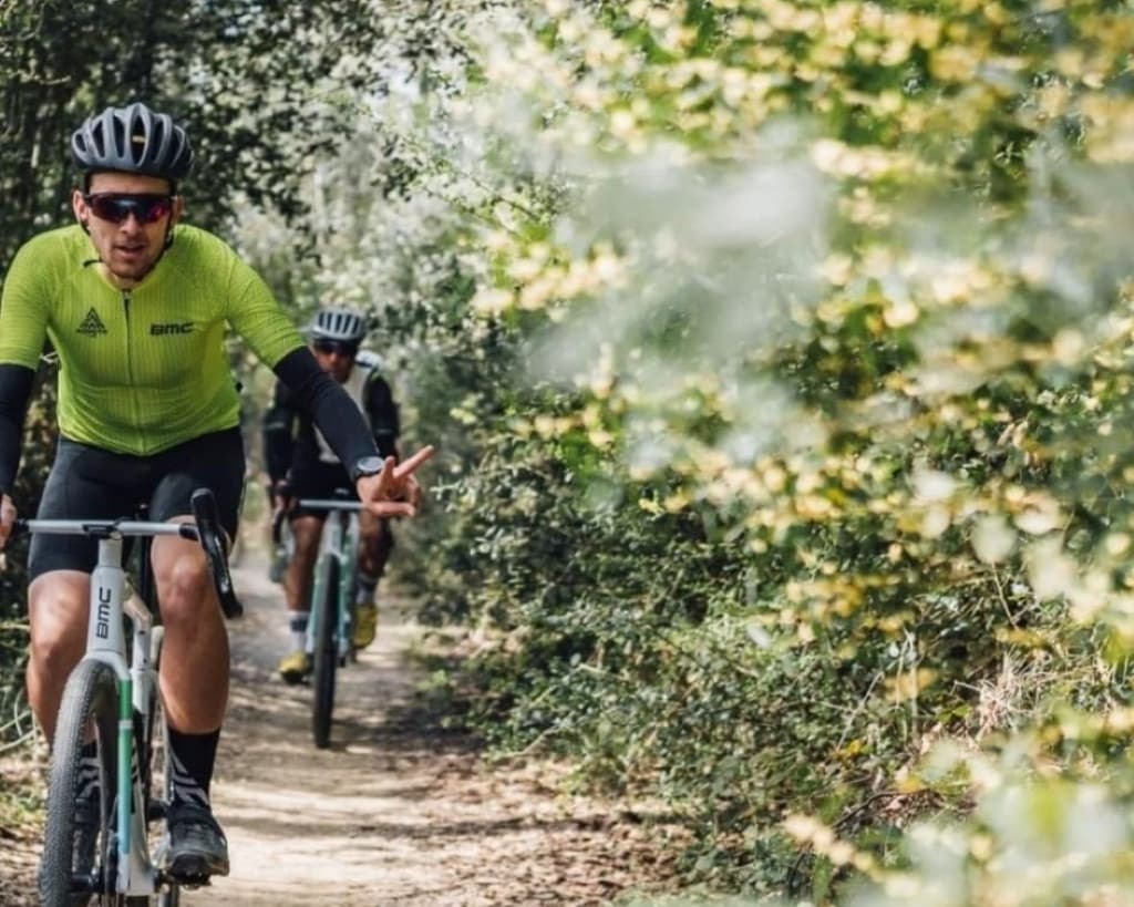 Imatge de tours privats en bicicleta 0