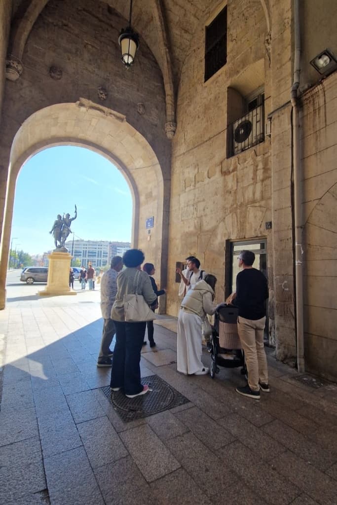 Imatge de free tours 0