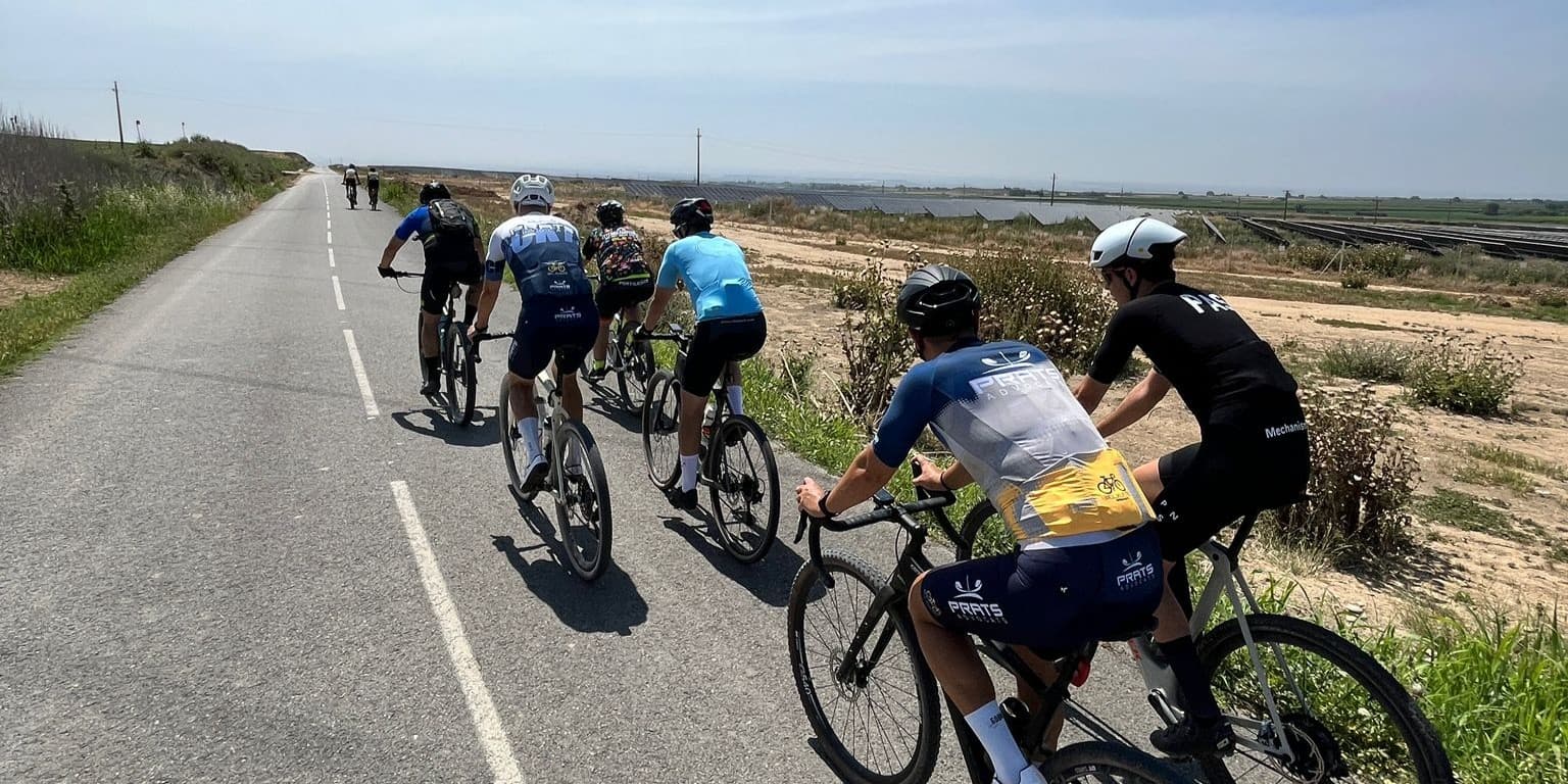 Ponent Explorers Home