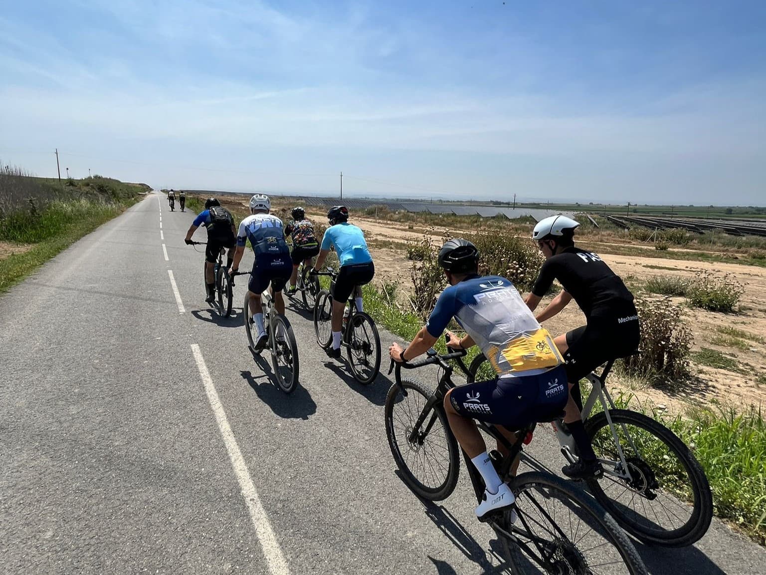 Ponent Explorers Home