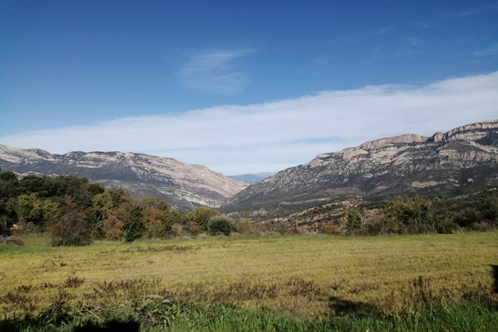 Image of the Montsec's great tour 0