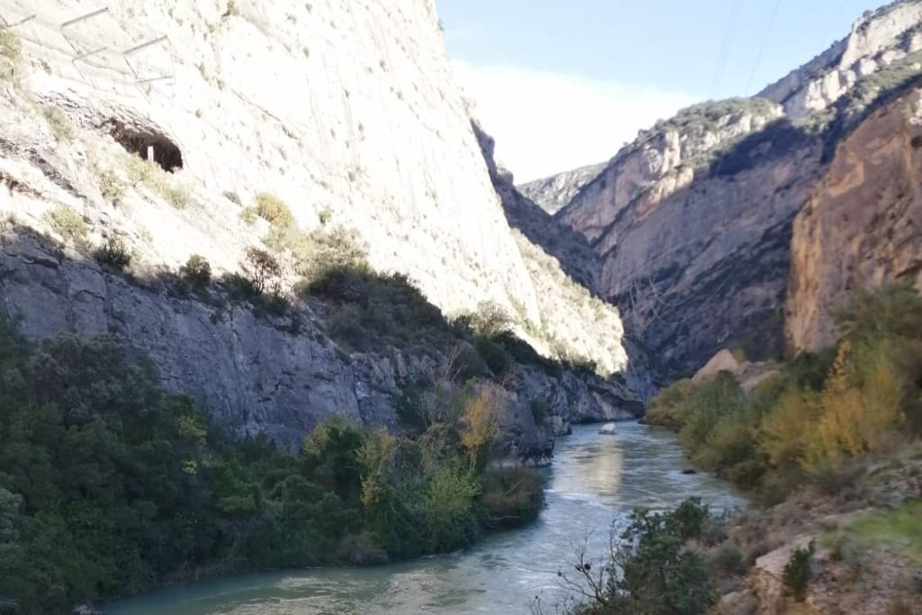 Image of the Montsec's great tour 3