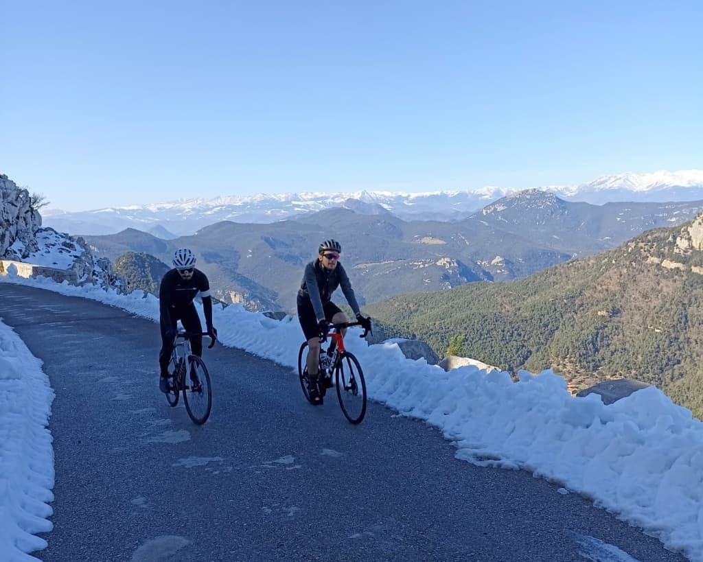 Imatge de tours privats en bicicleta 3