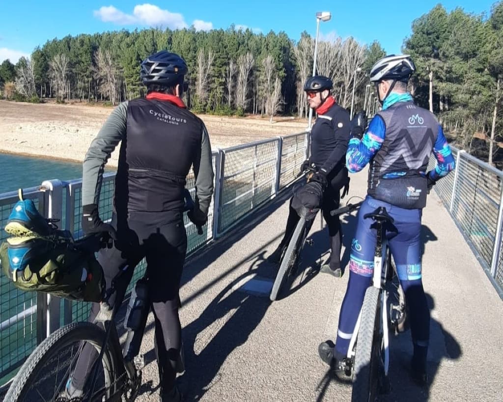 Imatge de tours privats en bicicleta 5