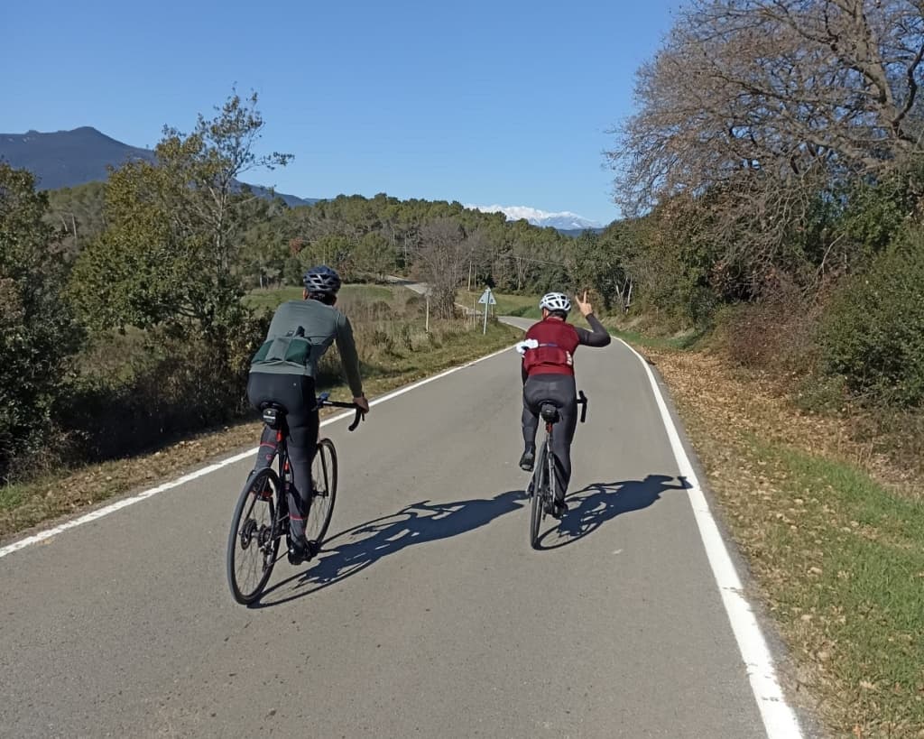 Imatge de tours privats en bicicleta 6
