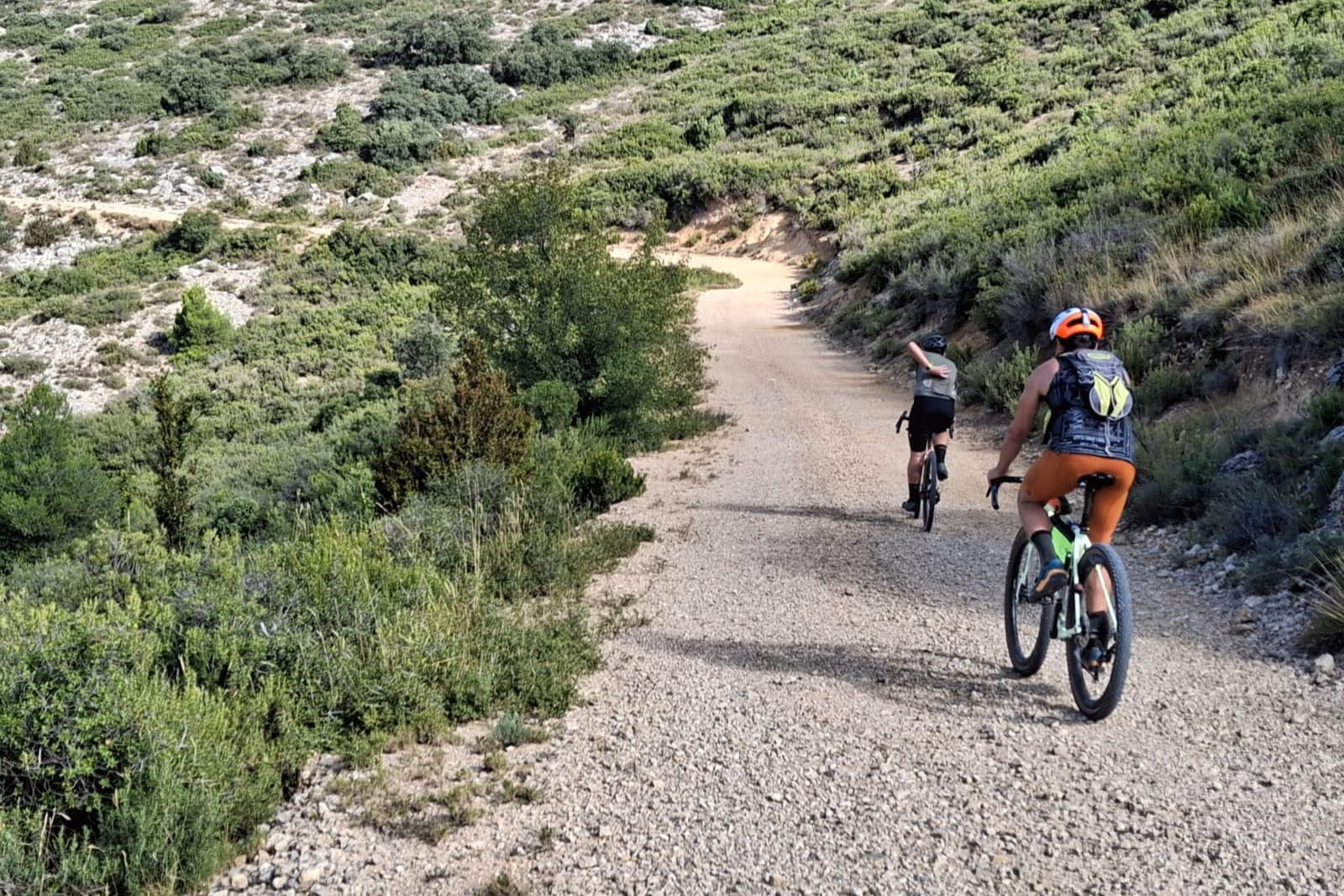 Imatge de tours privats en bicicleta 5