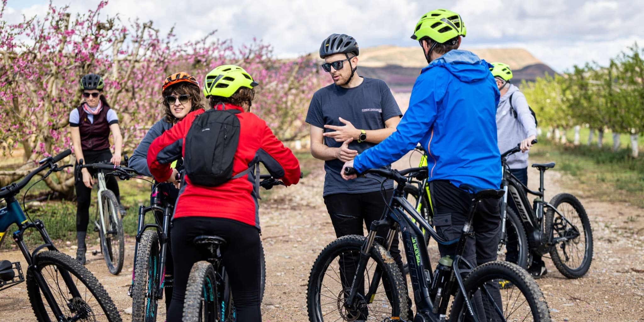 Ponent Explorers Ponent Explorers Home