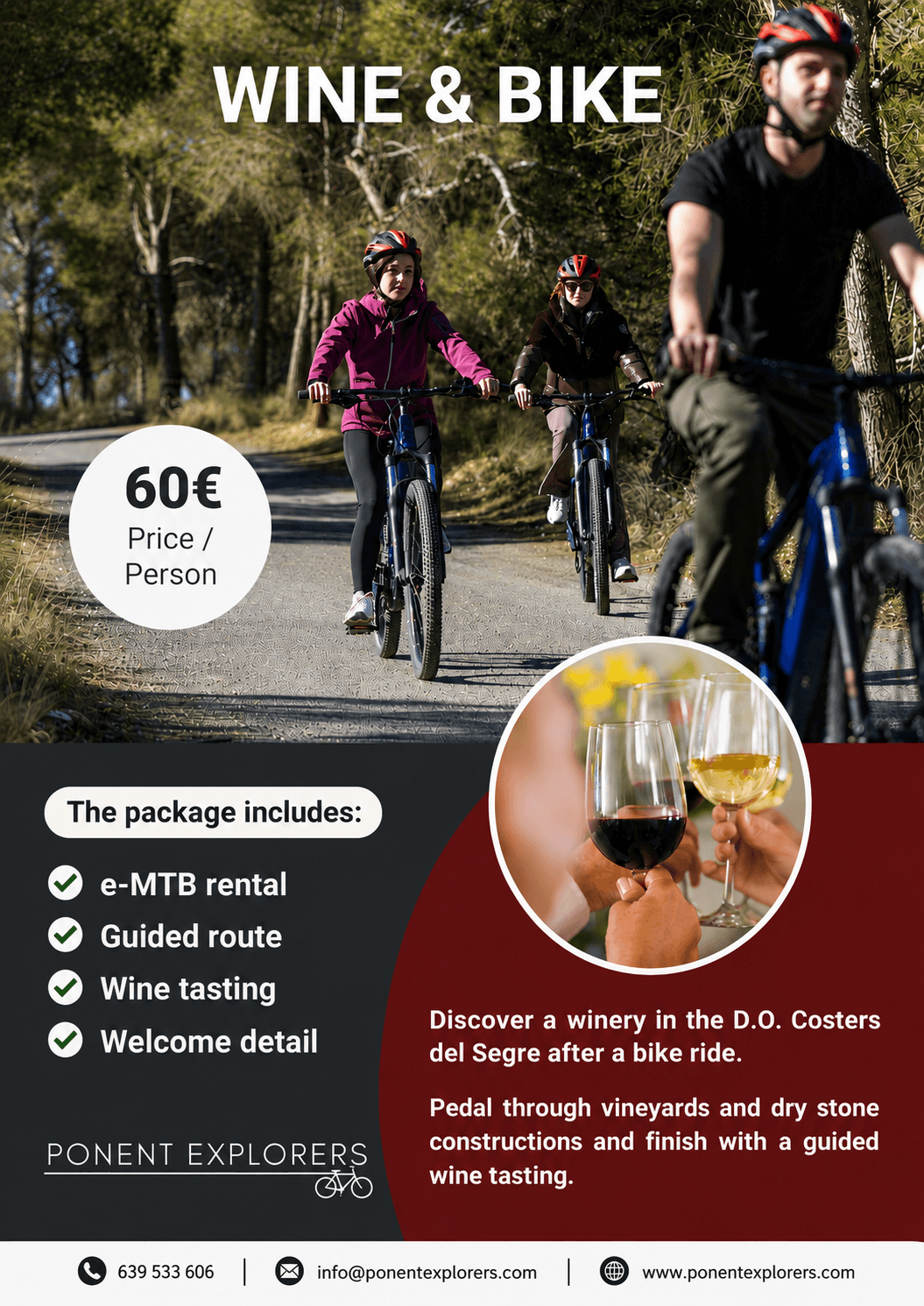 WINE 2 WINE 2